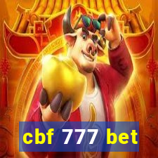 cbf 777 bet